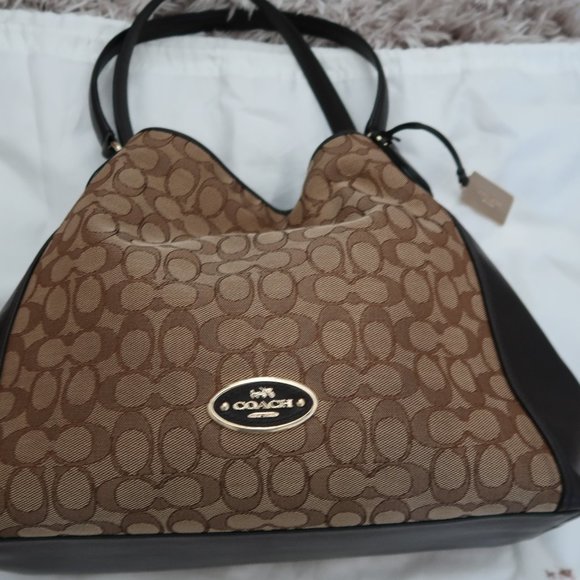 Coach Handbags - Coach Handbag